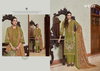 Aarzu Vol 25 By Romani Mal Cotton Printed Dress Material Exporters In India